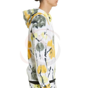 เสื้อฮู้ดดี้คุณภาพสูง 500gsm ผ้าหนานุ่ม ซับในขนแกะ ระบายอากาศได้ดี ทรงปกติ ไหล่ตก ไม่มีเชือกผูก สำหรับผู้ชาย ใส่ในฤดูหนาว - Product Image 3