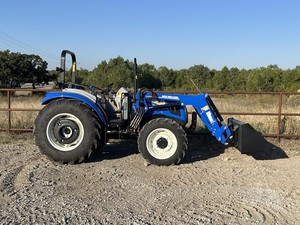 ใหม่-ฮอลแลนด์แลนด์ workmaster โมเดลรถแทรคเตอร์เดิน75 4WD พร้อม100HP 20HP น้ำมันเชื้อเพลิงดีเซลและ25HP ส่วนประกอบปั๊มหลัก - Product Image 2