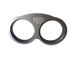 INSERT DE PORTAGE POUR POMPE À BÉTON-SCHWING - Product Image 1