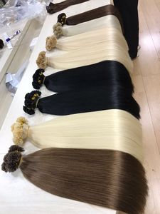 APOGROUP Vente en gros de cheveux vietnamiens de qualité supérieure, double épaisseur, qualité premium, pour décoloration blonde, 100% cheveux vietnamiens, cuticules alignées - Product Image 4