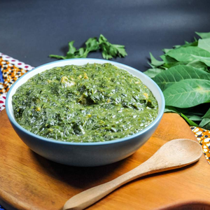 Hoja de yuca pura/antiinflamatorio/etiqueta limpia/base vegetal - Product Image 3