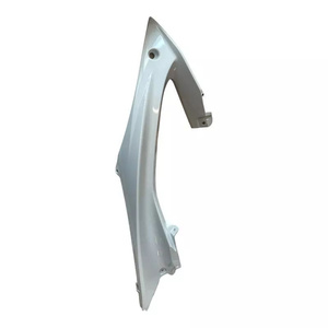 COPERCHIO Originale Yamaha per R6 05-15 in Plastica 13S2117V00P1 - Product Image 1