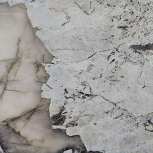 Marvellous White Marble Slabs Custom Sizes Indian White Marble Export Quality - Product Image 4