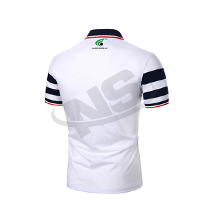 Camisetas de Hombre de Secado Rápido, Tendencia 2025, Servicios ODM, Diseño de Logotipo Personalizado en Algodón, Manga Corta, Uso Diario Informal - Product Image 5