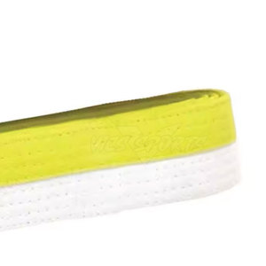 Ceinture de BJJ de qualité supérieure, ceinture de BJJ la plus vendue, prix de gros pour ceinture de BJJ - Product Image 5