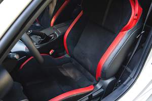 Toyota GR86 Trueno Edition 2024 Usado - Product Image 5