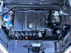 รถยนต์โฟล์คสวาเกน เจ็ทท่า ปี 2012 พร้อมส่ง - Product Image 2