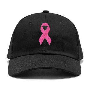 Gorras de Béisbol Deportivas Personalizadas, Servicio OEM, Gorras Ajustables 100% Algodón, Unisex, Color al por Mayor, 6 Paneles - Product Image 1