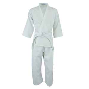 Nueva llegada logotipo personalizado Karate BJJ uniformes personalizados deportes artes marciales traje BJJ GI uniformes para adultos - Product Image 4