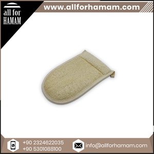 Toalla de baño de algodón 100% hecha a mano con diseño de Terry de calabaza, almohadillas de piel de calidad de entrega rápida, esponja de calidad hecha para la cara del cuerpo - Product Image 6