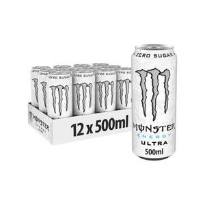Original Monster Energy bebidas frescas/bebida energética al por mayor - Product Image 4