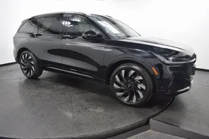 ลินคอล์น นาตูลัส ไฮบริด ปี 2024 สภาพใหม่เอี่ยม - Product Image 4