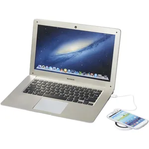 แท่นชาร์จไร้สาย 5W แบบกำหนดเอง ของขวัญส่งเสริมการขายแบบ USB - Product Image 4