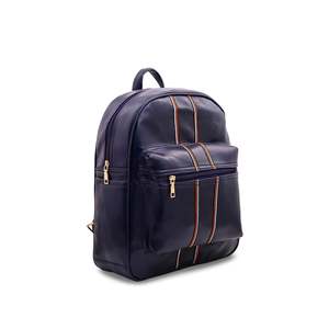 Mochila Formal Azul Hombre P47388 - Product Image 2
