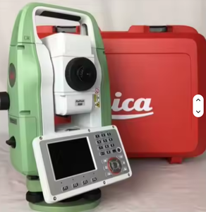 Estación Total Manual FlexLine TS07 NUEVA - Product Image 1