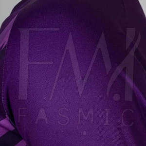 Ensembles de vêtements de hockey pour gardiens de but faciles à porter avec taille personnalisée uniforme de maillot de football de gardien de but de sport pour hommes - Product Image 6