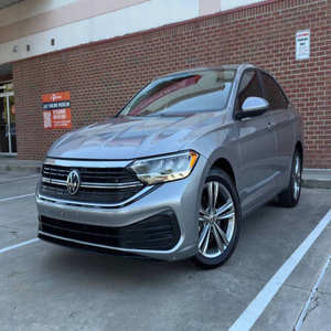 Volkswagen Jet-ta SE 2022 en parfait état - Product Image 1