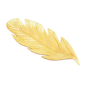 Bandeja de plato decorativa hecha a mano para el hogar, Hotel, catering, uso, bandejas para servir alimentos, desayuno y bandeja para servir alimentos - Product Image 6