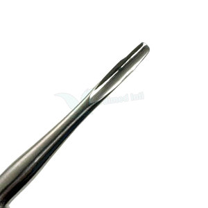 Hot Sale <b>Elevator</b> Root Oral Surgery Dental Instruments Stainless High-Quality Dental <b>Elevator</b> - Product Image 5