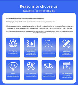 Casa Contenedor Moderna, Casa Prefabricada - Product Image 4