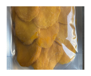 Mango seco amarillo de Vietnam de alta calidad, bocadillo natural perfecto para batidos y suministro de exportación - Product Image 5