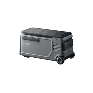 Lieferung bis zur Haustür EverFrost 2 Kompressor-Kühlbox 58L mit 288Wh für den Außenbereich Verfügbar original - Product Image 1