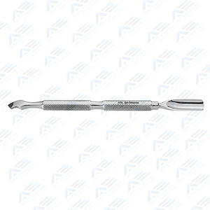 Cuticule Remover Livraison Gratuite Salon Grade Professionnel Durable Cuticule Pusher Instruments De Beauté Produits De Soins De Beauté Outils - Product Image 2