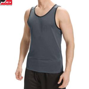 Camisetas Deportivas de Gimnasio para Hombre y Mujer, Personalizadas, Bordadas, Tejidas, de Alta Calidad, Secado Rápido, Transpirables, Sin Costuras, de Algodón - Product Image 1