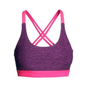 Soutien-gorge de yoga élégant et durable pour femmes Camisoles à prix direct d'usine pour vêtements de sport - Product Image 5