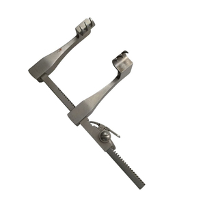 เครื่องดึง341310เอียงสแตนเลสสตีลเครื่องดึงทรวงอกขนาดเล็กเครื่องมือผ่าตัด - Product Image 3