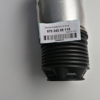 Vieux modèle de ballon de suspension pneumatique avant gauche pour Panamera, kit de suspension pneumatique de haute qualité