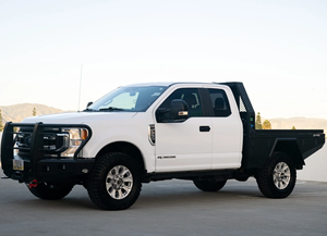 (W&T) PROMOCIÓN Venta 2020 Ford F-250 Super Duty STX FX4 SuperCab Plataforma Plana Power Stroke 4x4 Turbodiésel CAMIONETA USADA - Product Image 5