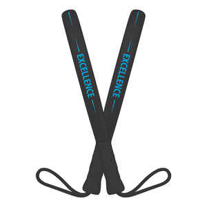 Raquette de paddle en carbone 18K de qualité supérieure, personnalisée, professionnelle, avec noyau en EVA, légère et écologique pour le tennis de plage - Product Image 3