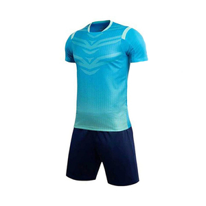 ชุดเสื้อเจอร์ซีย์เล่นกีฬาวอลเลย์บอลแบบลำลองสำหรับทุกเพศขนาด XXXL พิมพ์ลายพิมพ์ซับลิเมชันสำหรับผู้ใหญ่ - Product Image 2