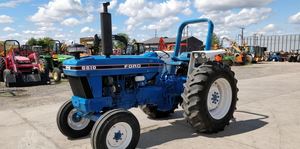 Tractores Ford 6610 Usados en Venta - Product Image 2