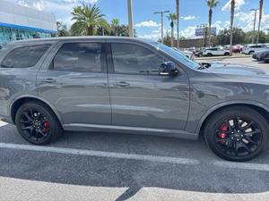 Dodge Durango SRT Hellcat 2024, Construido para Satisfacer tus Necesidades - Product Image 6
