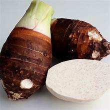 TARO PREMIUM CONGELADO DE RAÍCES PURAS NATURALES SIN ADITIVOS PARA CONSUMIDORES CONSCIENTES A LA SALUD - Product Image 3