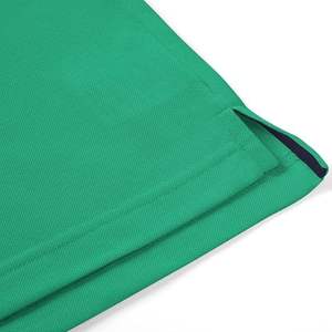 Fashion Polo <b>T</b> <b>Shirts</b> Short Sleeve Custom Logo Men's Polo <b>Shirts</b> Arrival Polo <b>Shirts</b> - Product Image 6