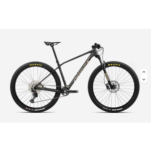 COMPRA AHORA Bicicleta de Montaña Orbea Alma M50 2026 - Product Image 1