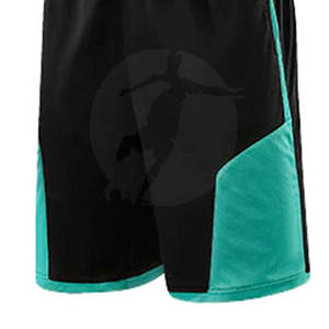 Uniforme de Baloncesto Unisex 100% Poliéster de Alta Calidad, Diseño sin Mangas, con Logotipo Personalizado, Transpirable, Servicio OEM - Product Image 5