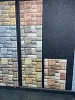 Carreaux muraux intérieurs en céramique vitrifiée style parquet rustique, blanc ivoire poli, qualité AAA, 300x600mm, forme carrée, ISO9001