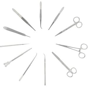 Basic Entomology <b>Kit</b> and Entomology <b>Kit</b> for Students by Delta Med Surgical - Product Image 3