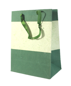 Vente en gros Imprimé Logo Cosmétique Bijoux Mariage Boutique Shopper Shopping Petits Sacs Cadeau en papier personnalisés avec Logo et Poignées - Product Image 2