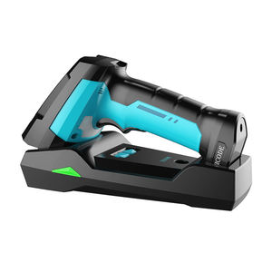 Escáner de Código de Barras Inalámbrico Industrial 2D Ti-CODE, Nuevo Diseño, Plug and Play, Resistente al Agua IP68 - Product Image 2