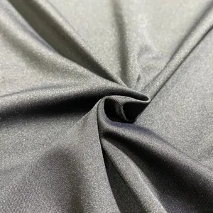 Hot Selling Elastic Polyester Anti Odor Fabric Stretched Fabric