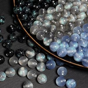 Golpes de resina de alta demanda de la mejor calidad, cuentas de resina de tamaño y Color personalizadas sostenibles, golpes de resina de lujo únicos hechos a mano - Product Image 1