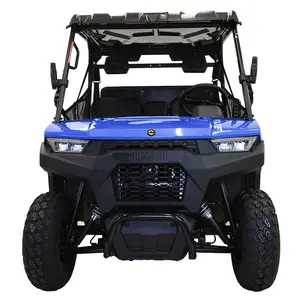 Buck 250X Golf UTV, 177cc EFI refrigerado por aire, 4 tiempos, cilindro único EN STOCK