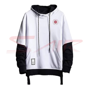 Nouveaux modèles de sweats à capuche professionnels pour hommes, en coton mélangé, prix bas, vente en gros - Product Image 5