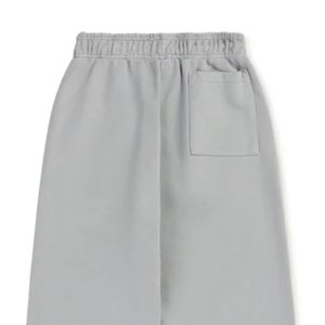 Pantalones de chándal para correr básicos suaves y cómodos para hombres, perfectos para entrenamientos, descanso y comodidad diaria - Product Image 5
