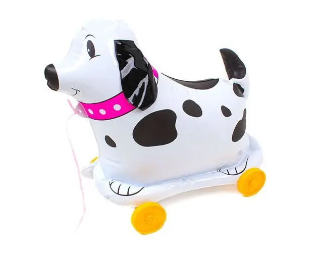 Globos de animales para caminar, decoraciones de fiesta para niños, productos coreanos, venta al por mayor